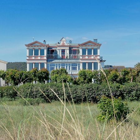 Villa Seeblick "Usedomer See" Heringsdorf  Exterior foto